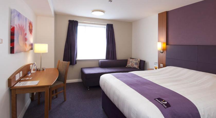 Premier - North Hotel Chester