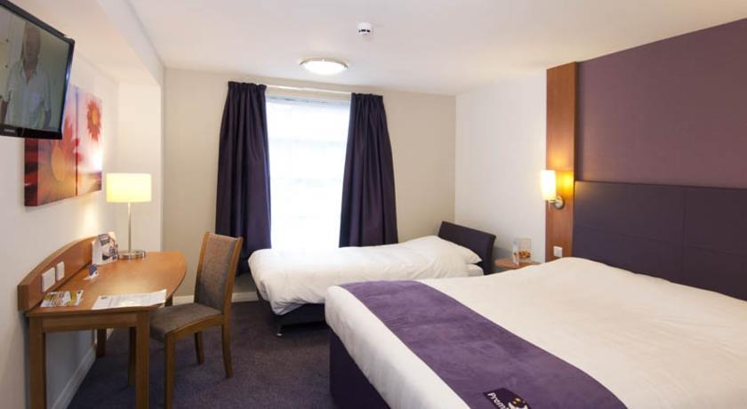 Hotel Premier - North Chester