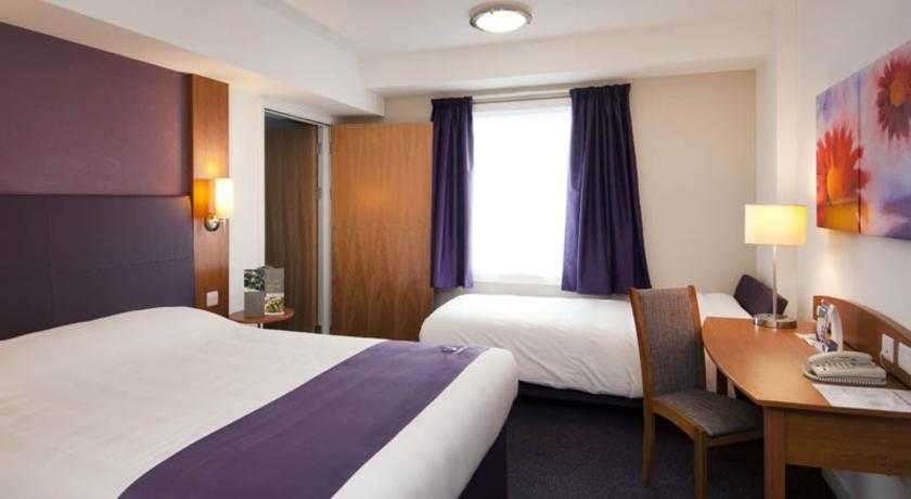 Premier - North Chester
