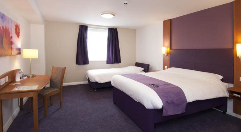 Hotel Premier - North 3*