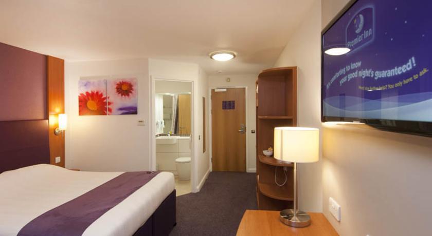 Premier - North Hotel