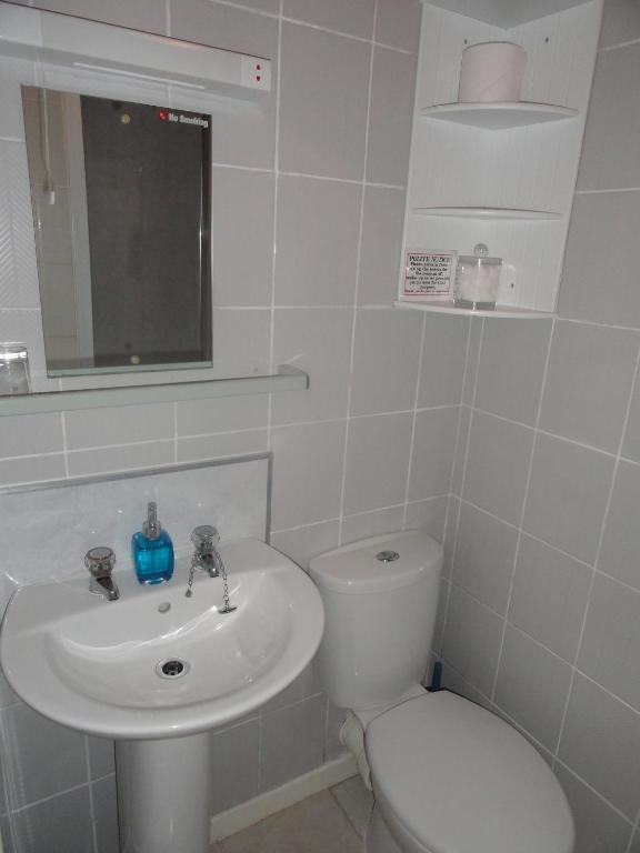 Gables Bed & Breakfast 3*