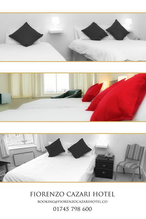 Hotel Fiorenzo 3*