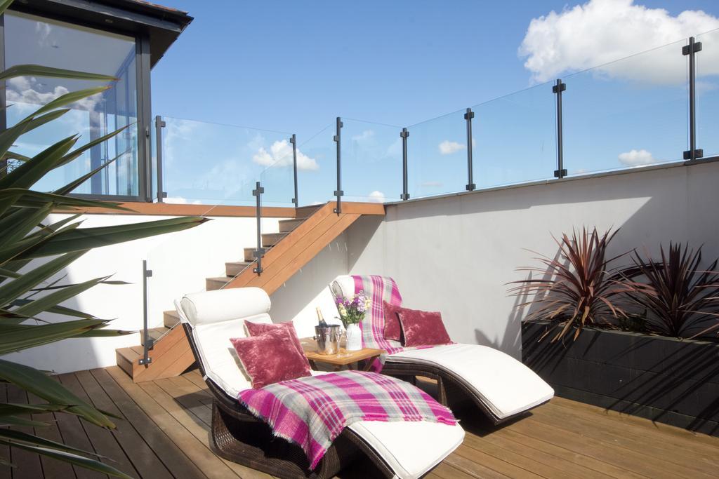 Park Fields Bed & Breakfast 4*