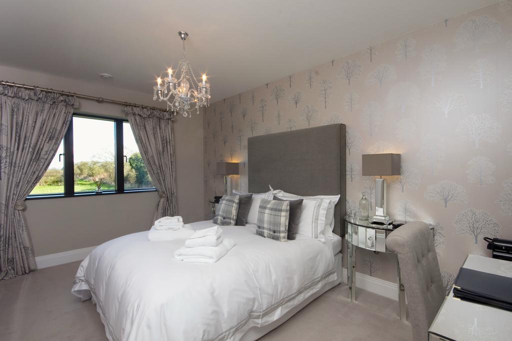 Bed & Breakfast Park Fields Chester