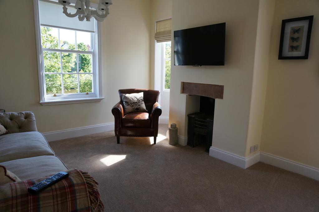 Apartment No. 23 Chester