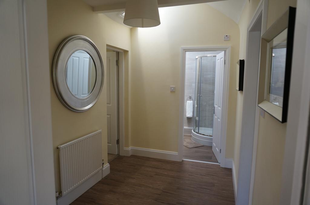 No. 23 Apartment Chester