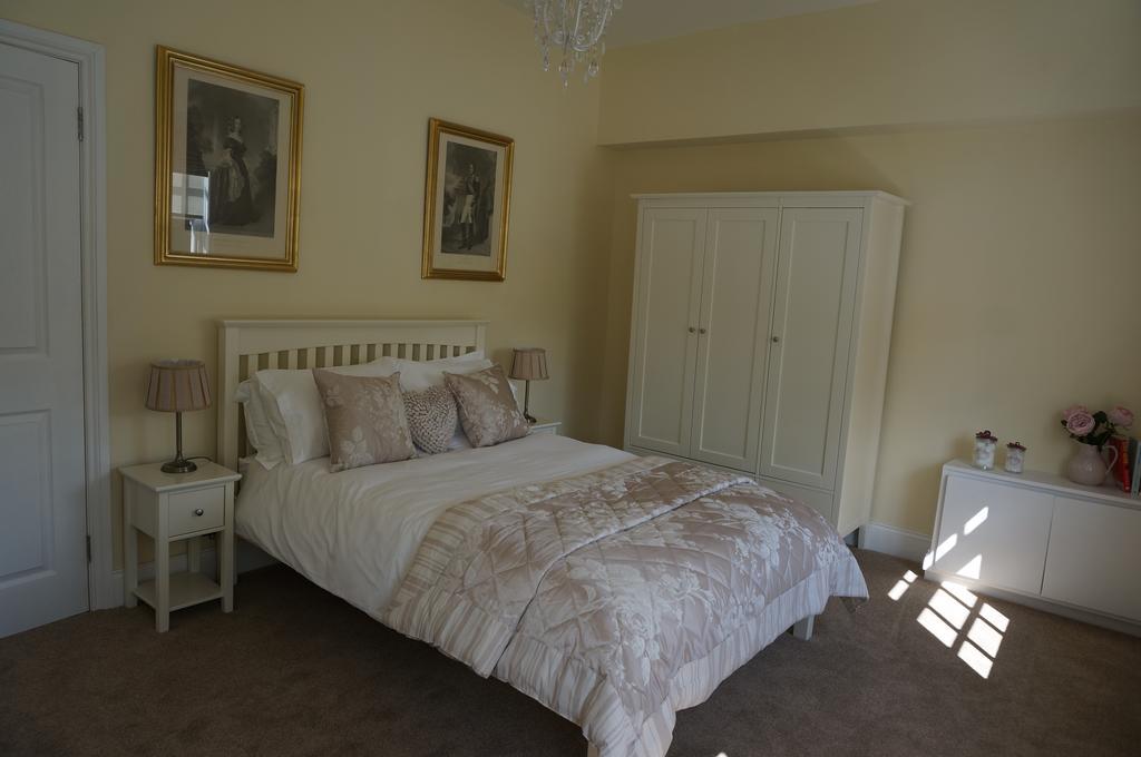 No. 23 Apartment Chester