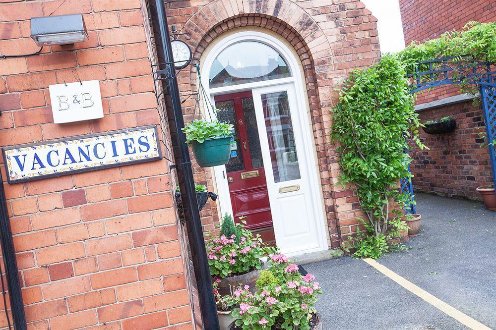 Brooklands 4* Chester