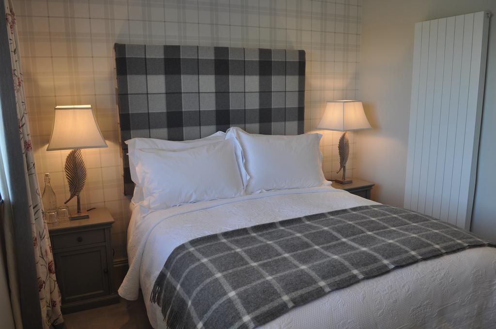 Bed & Breakfast Park Fields Chester