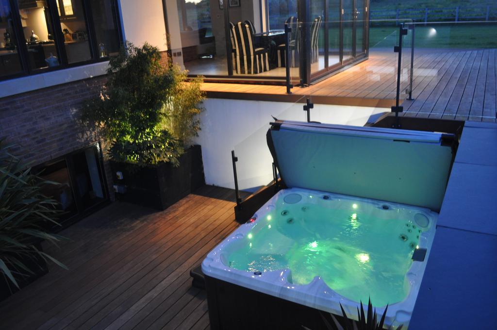 Bed & Breakfast Park Fields Chester
