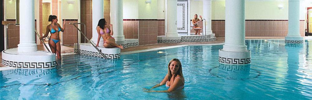 Hotel Mill & 3*