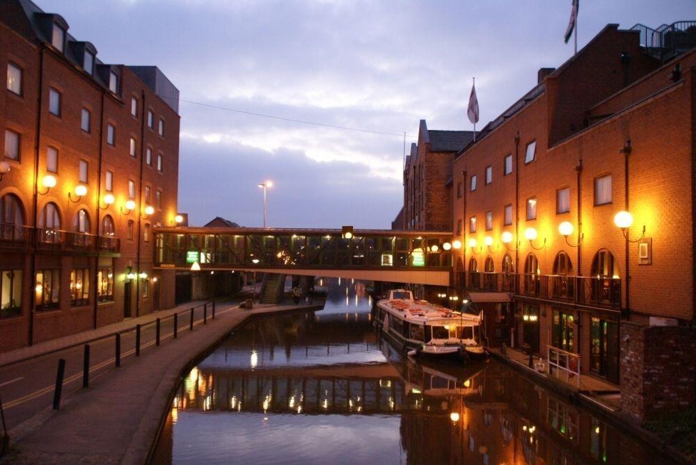 Mill &