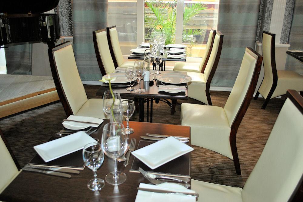 Hotel Mill & Chester