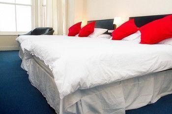 Fiorenzo Hotel