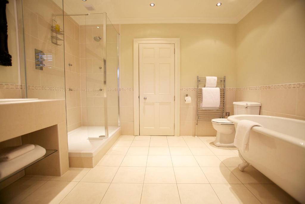 The Commercial Hotel Chester