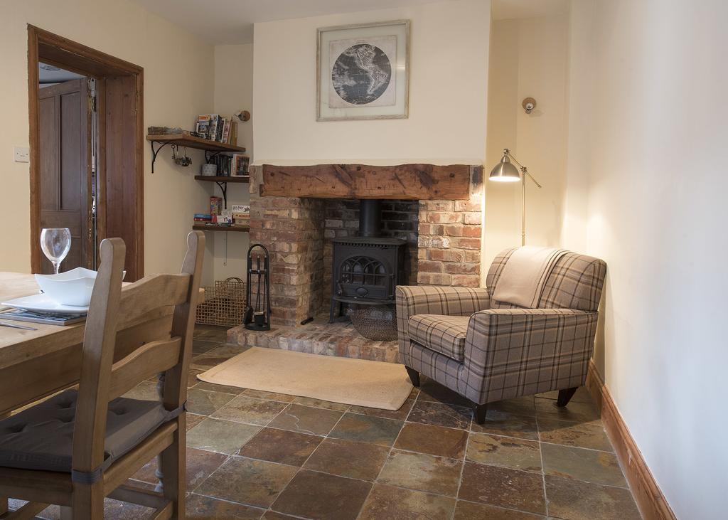 Apartment Overleigh *
