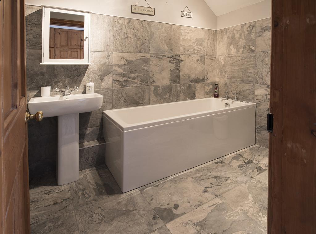 Apartment Overleigh Chester