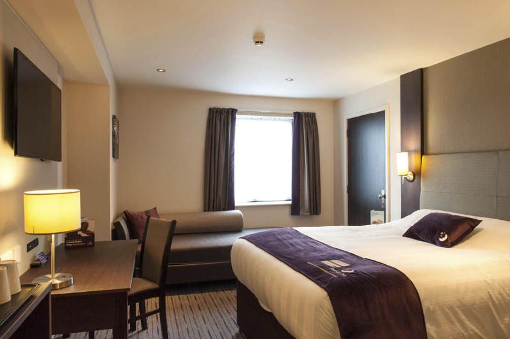 Premier - North Hotel Chester