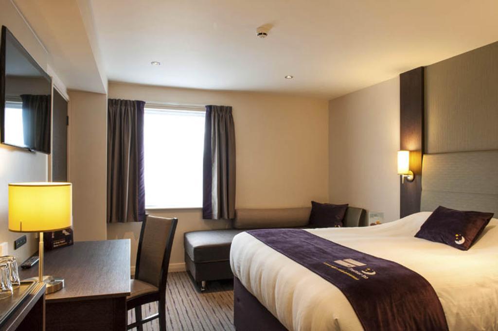 Premier - North Hotel