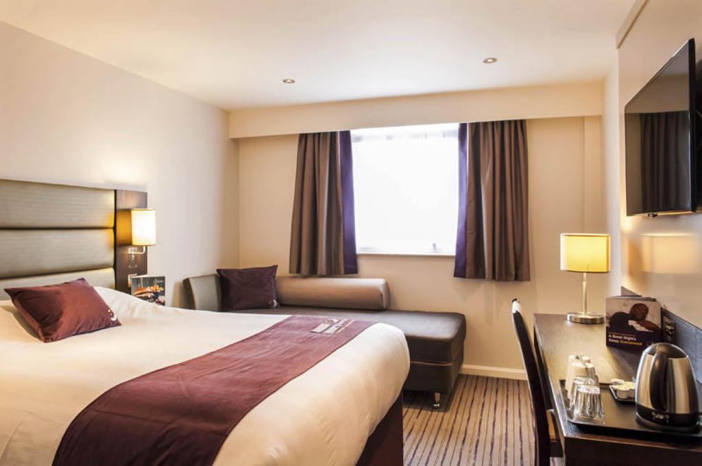 Hotel Premier - North 3*