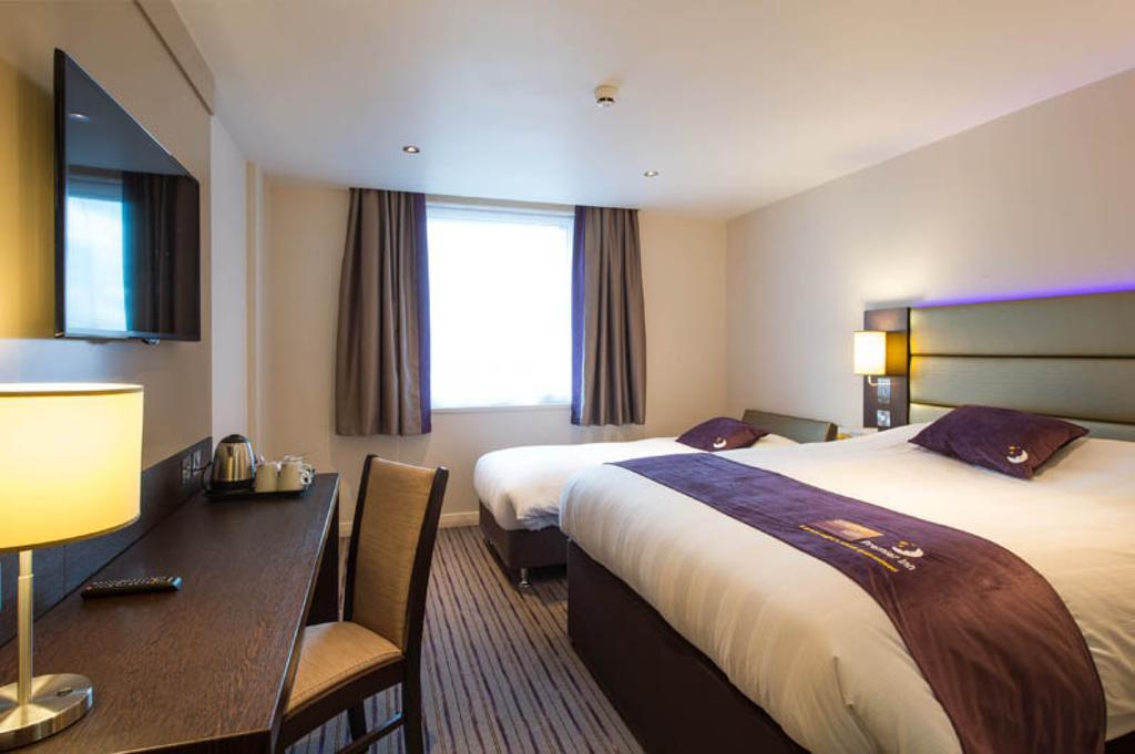 Premier - North 3*