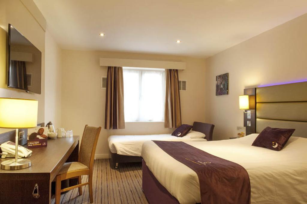 Hotel Premier - North Chester