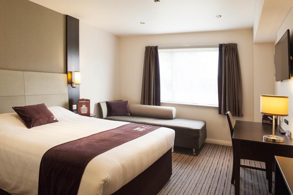 Premier - North Hotel Chester