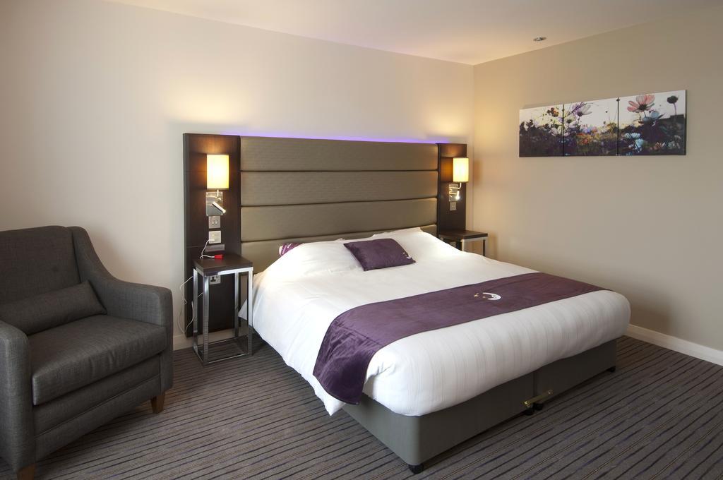 Premier - North 3*
