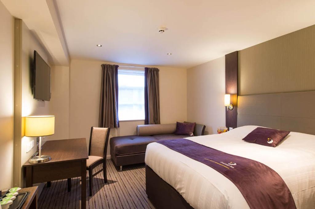 Hotel Premier - North Chester