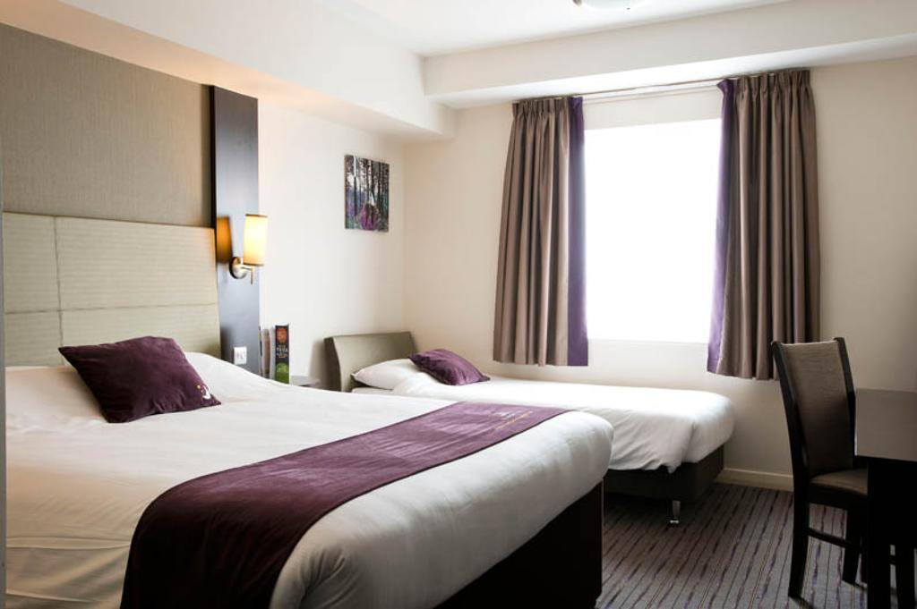 Hotel Premier - North