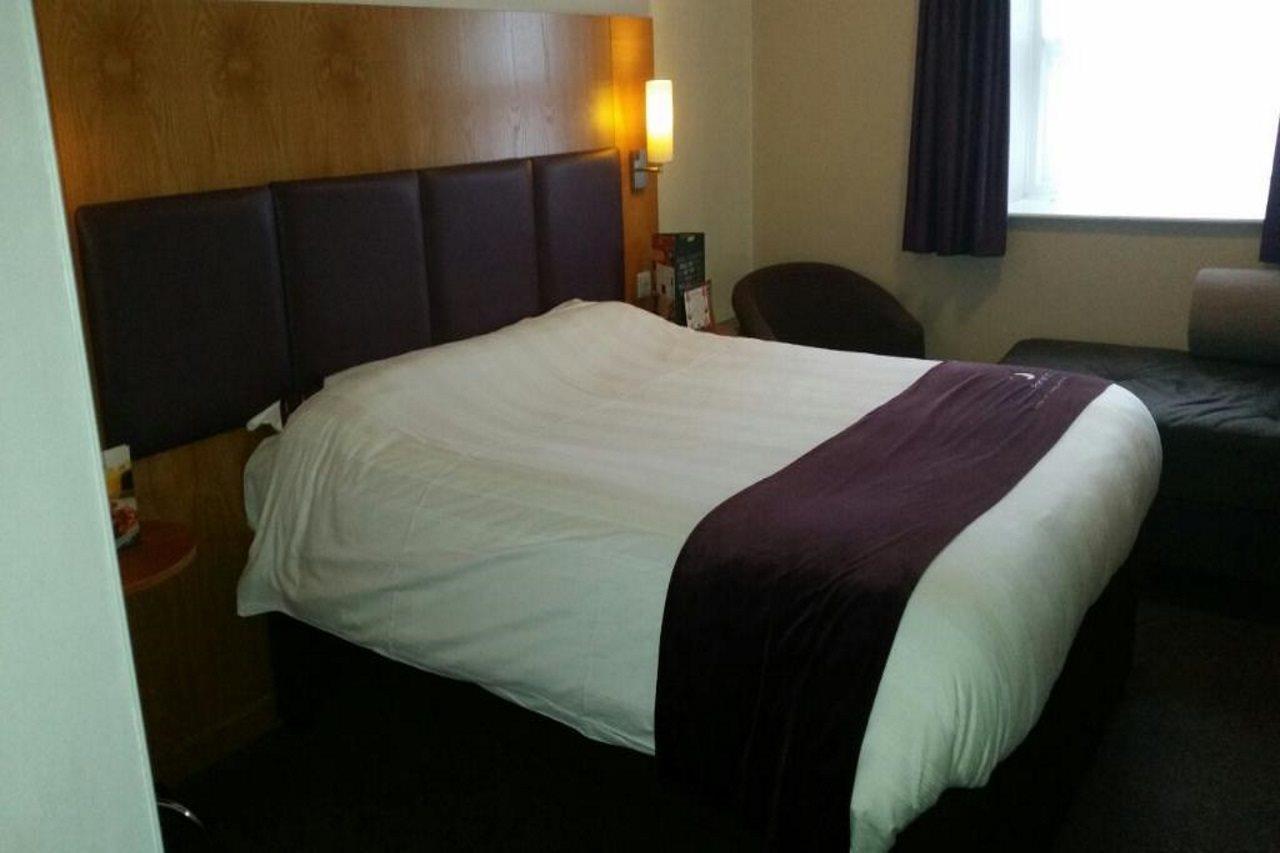 Premier - North Hotel