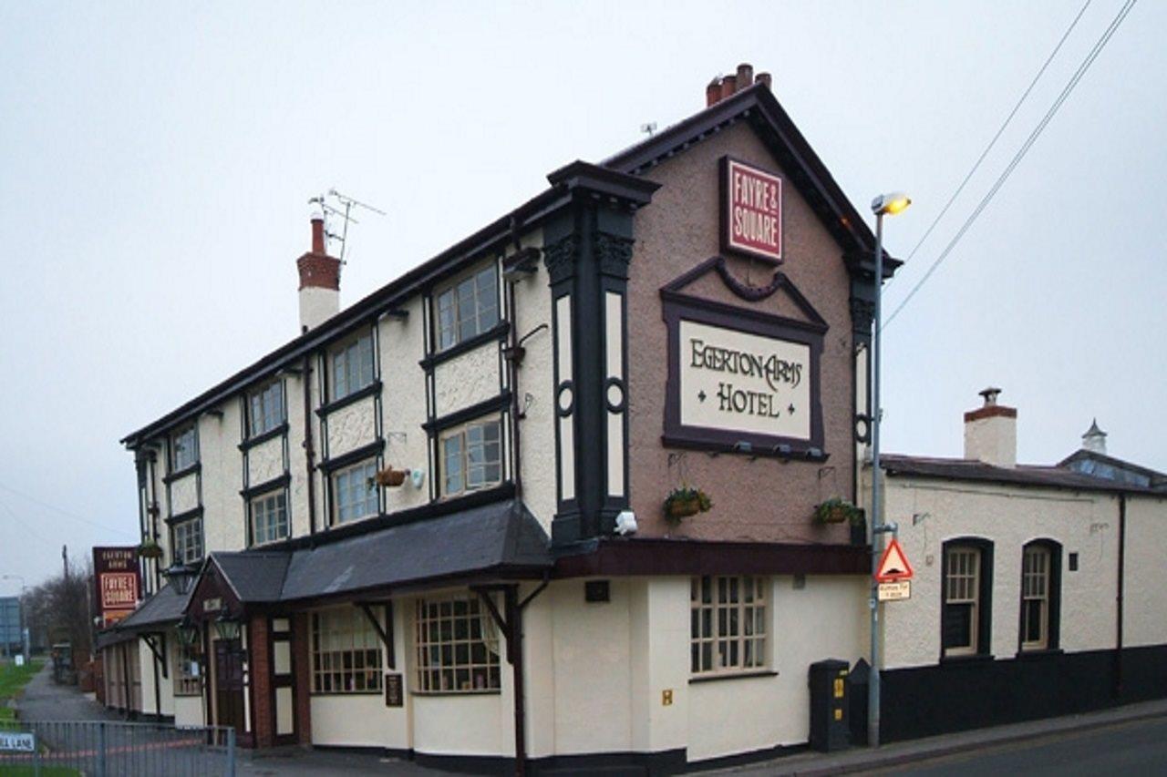 Premier - North Hotel 3*