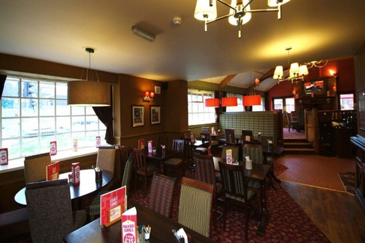 Premier - North 3* Chester
