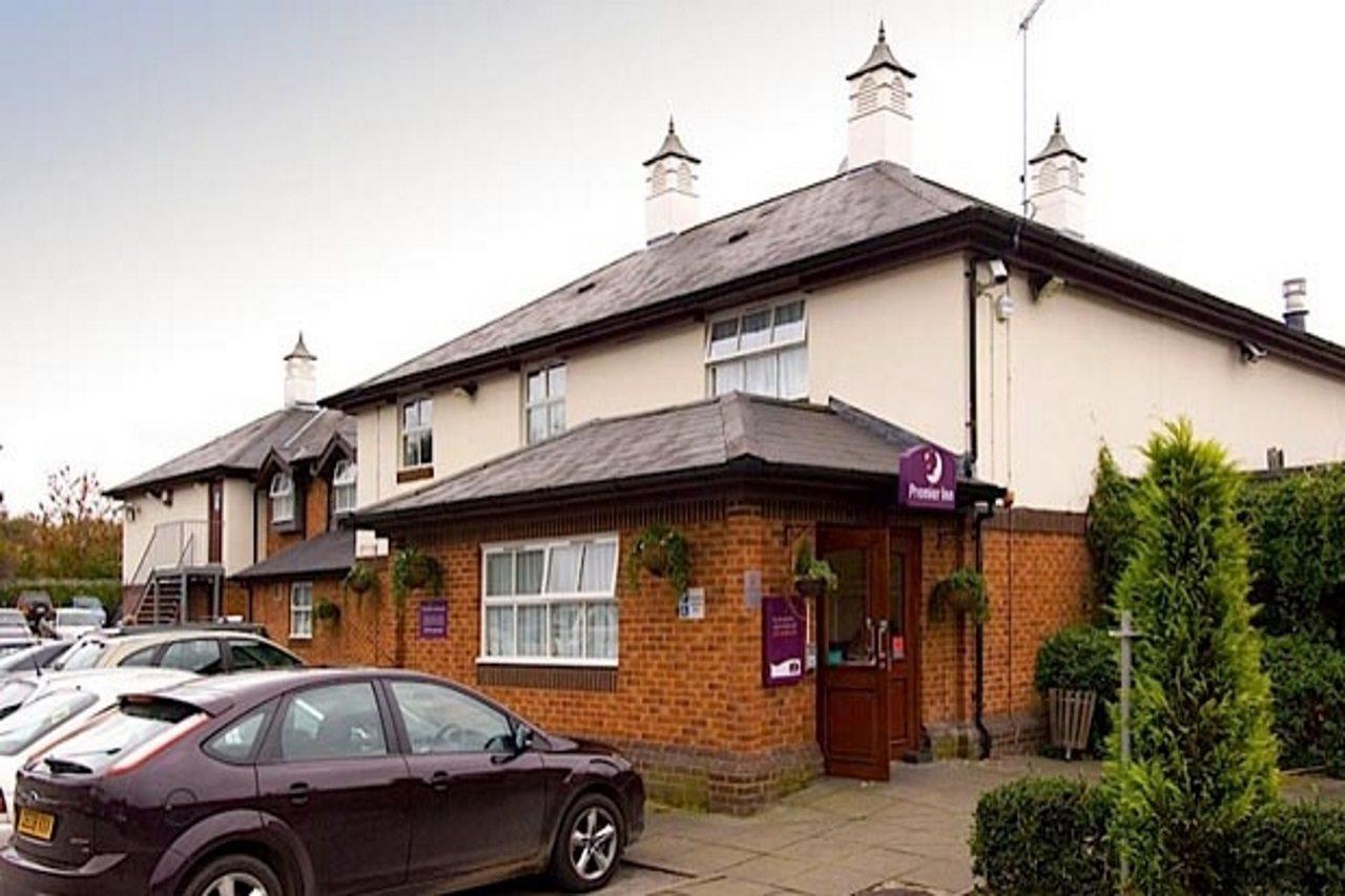 Premier - North Hotel Chester