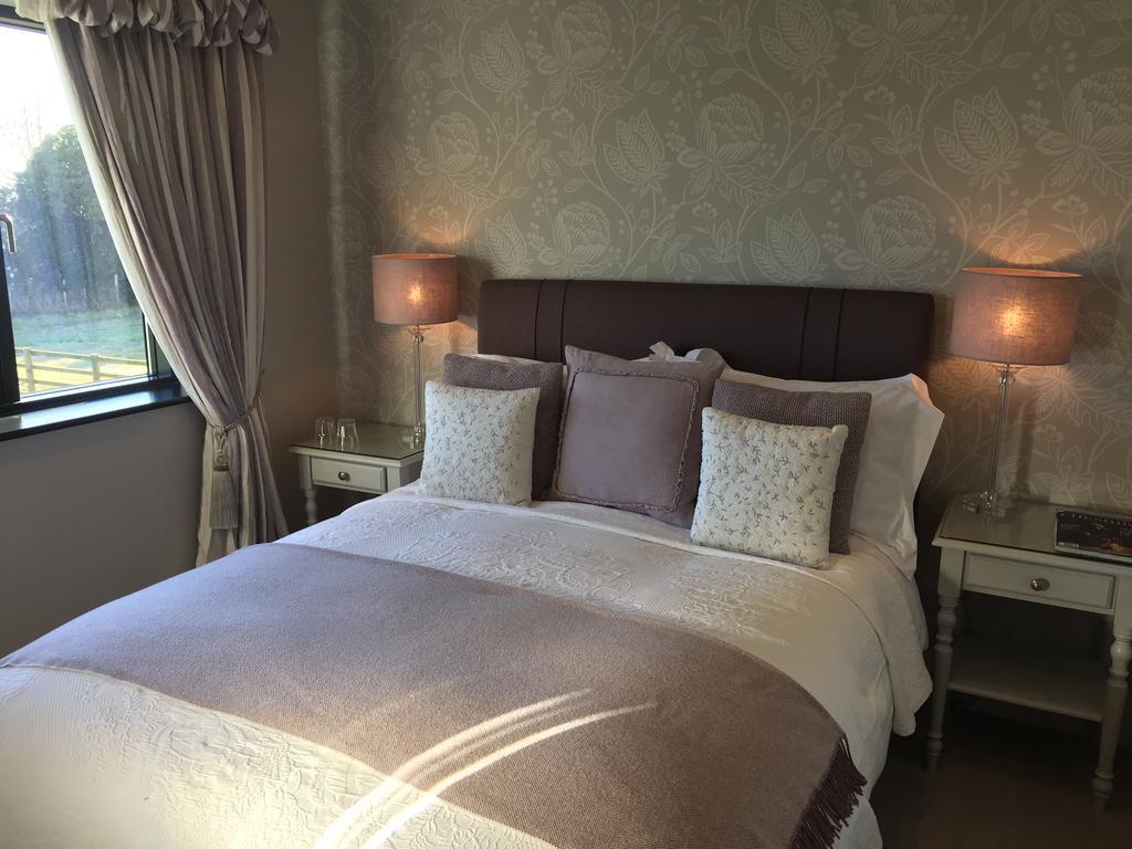 Park Fields Bed & Breakfast Chester