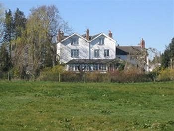Higher Huxley Hall Hotel