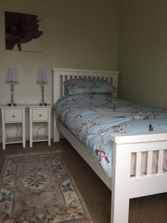 Fir Tree Holiday home