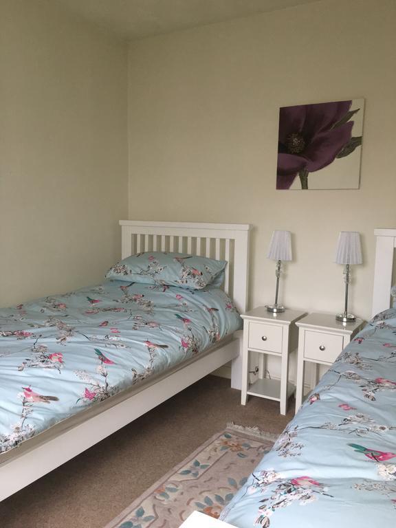Fir Tree Holiday home Chester