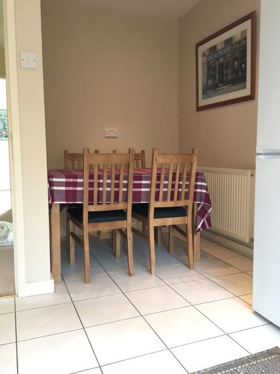 Holiday home Fir Tree *