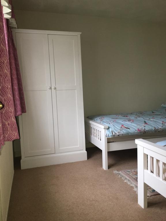 Fir Tree Holiday home Chester