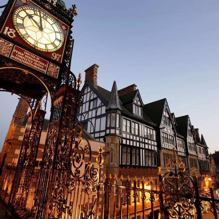 The Kings Place Apartment Chester