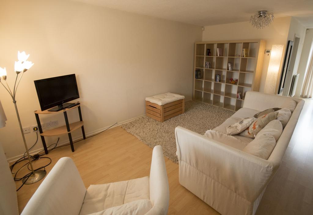 Apartment 32 Pentland Close Chester