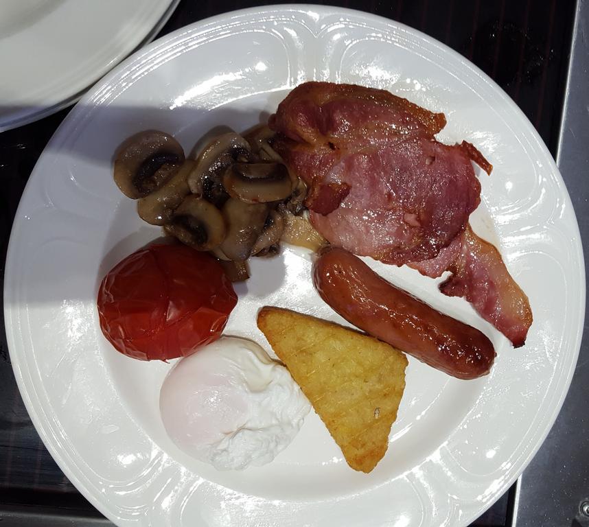 Frühstückspension Brooklands 4*