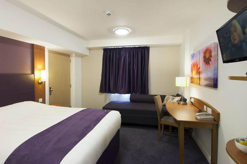 Hotel Premier - North Chester