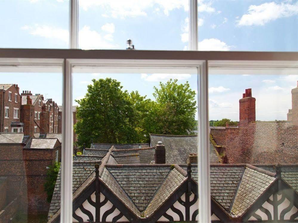80 Watergate Street Bed & Breakfast