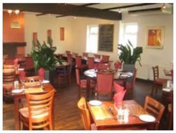 Dene Hotel