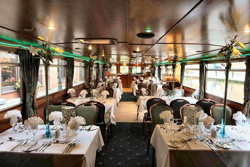 Mill & 3* Chester