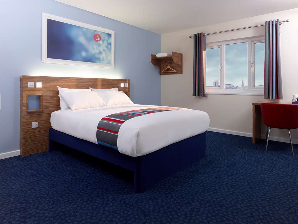 Travelodge 3* Chester