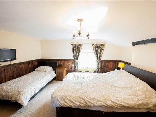 Inn The Red Lion